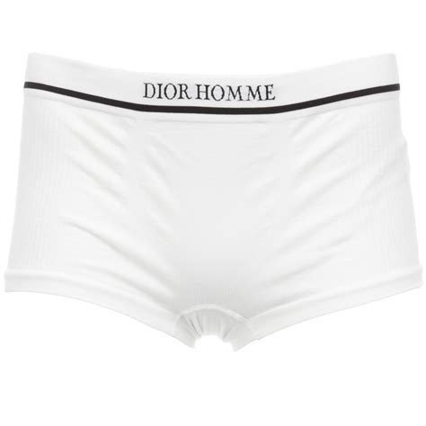 dior underwear men|men's Dior homme underwear.